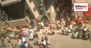 कोलकाता और पश्चिम बंगाल में भूकंप के झटके