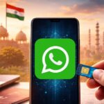SIM बाइंडिंग नियम के तहत WhatsApp और मैसेजिंग ऐप्स