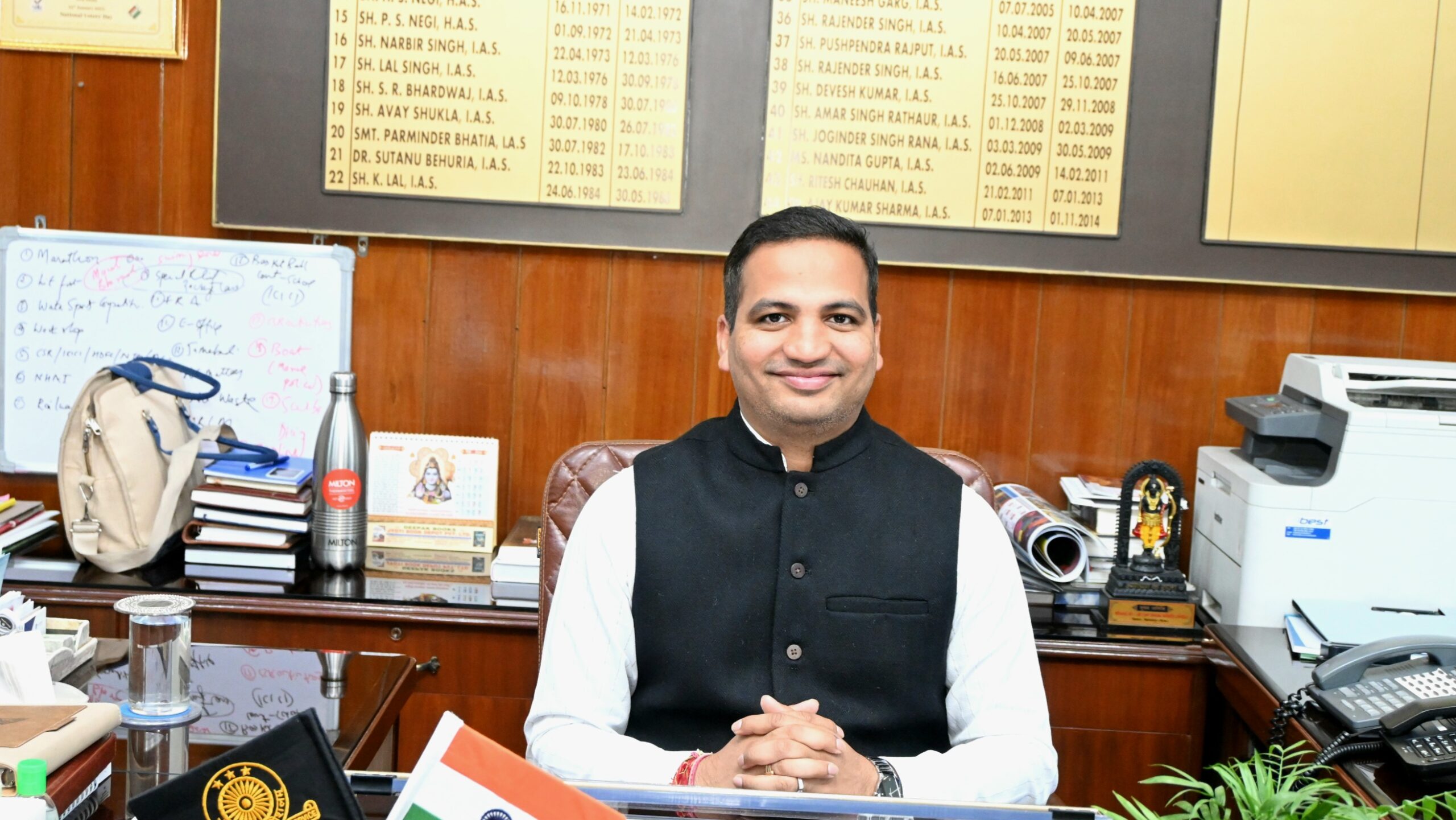 घण्डालवीं, डंगार और बरमाणा समेत 14 वार्डों का अंतिम परिसीमन अधिसूचित