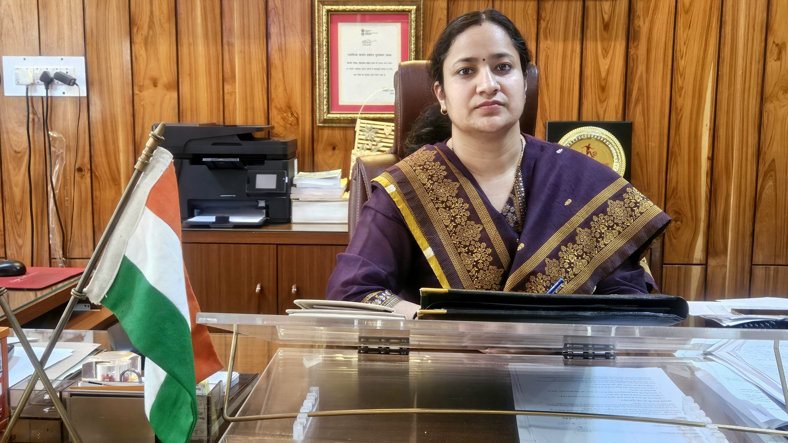 सिरमौर में परिषद वार्डों का परिसीमन फाइनल, नई ग्राम सभाओं से बदला नक्शा