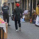 जिला सिरमौर की होली में रसायनों की आहट