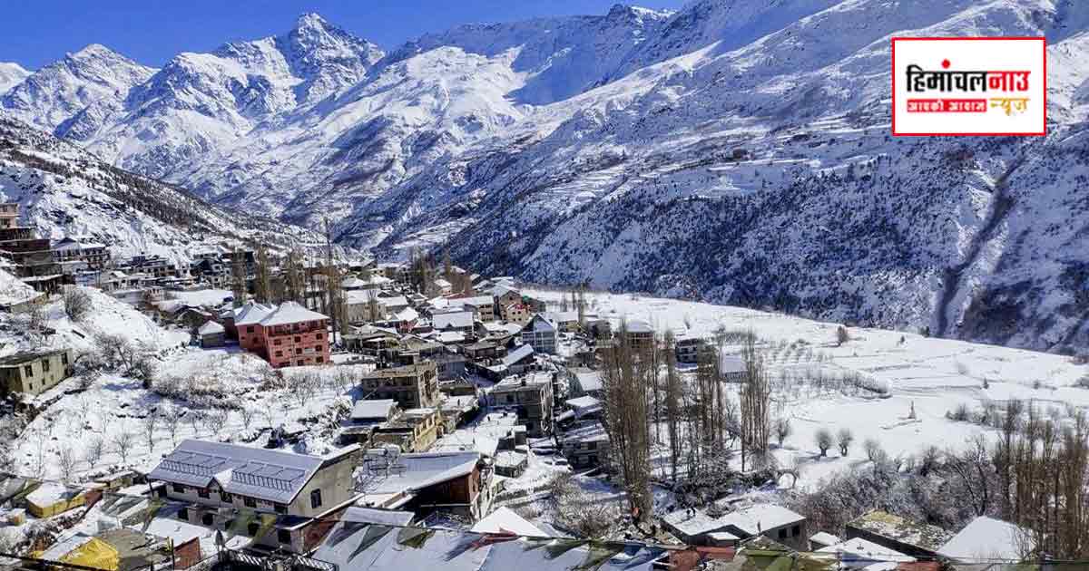 Weather / आज रात से सक्रिय होगा पश्चिमी विक्षोभ, 29-30 मार्च को भारी बारिश-बर्फबारी का अलर्ट