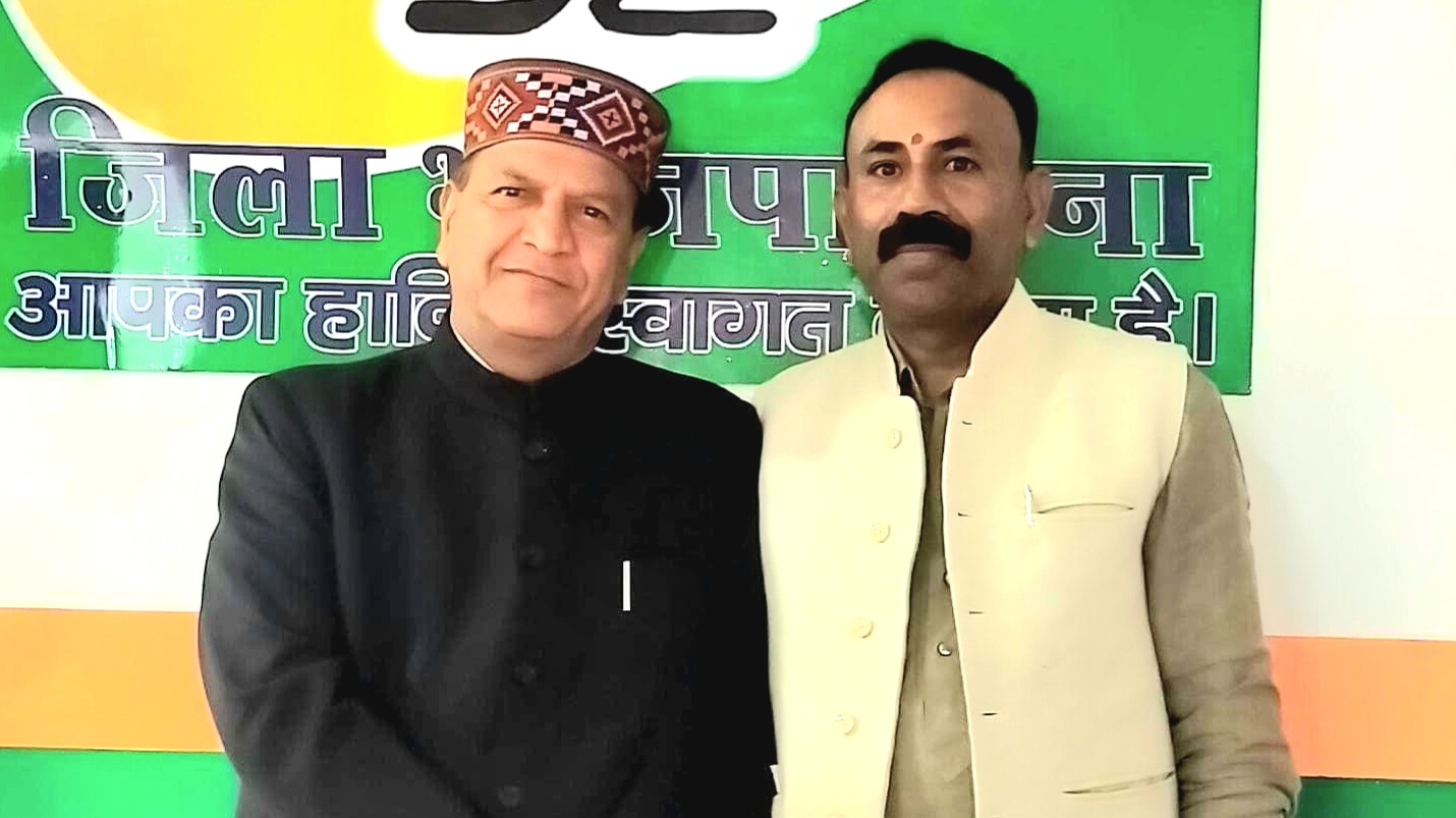 2027 का लक्ष्य भेदने को संजय चौहान की टीम तैयार