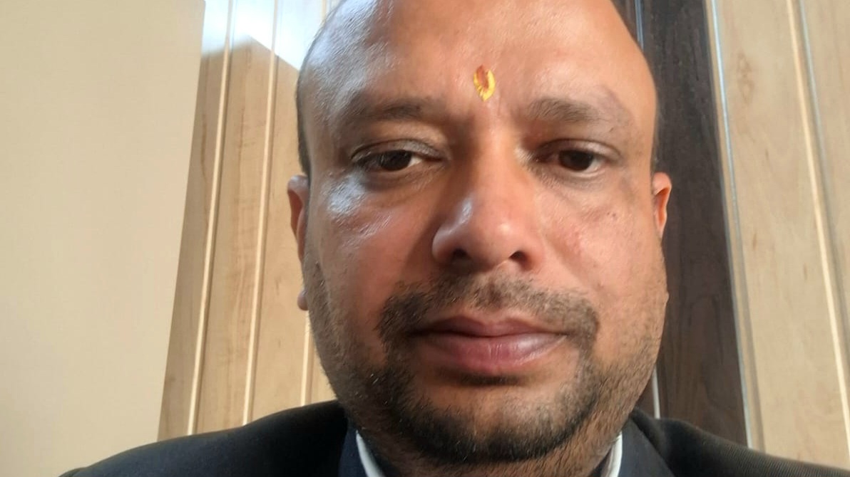 सिरमौर में भाजपा लीगल सेल की नई टीम घोषित, नितिन गुप्ता ने सौंपी जिम्मेदारियां