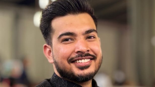 राजगढ़ के अमित शर्मा ने पास की सीए परीक्षा, क्षेत्र में खुशी की लहर