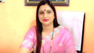 जनविरोधी बजट, कर्ज और कटौती का बोझ बढ़ाएगी सरकार : रीना कश्यप