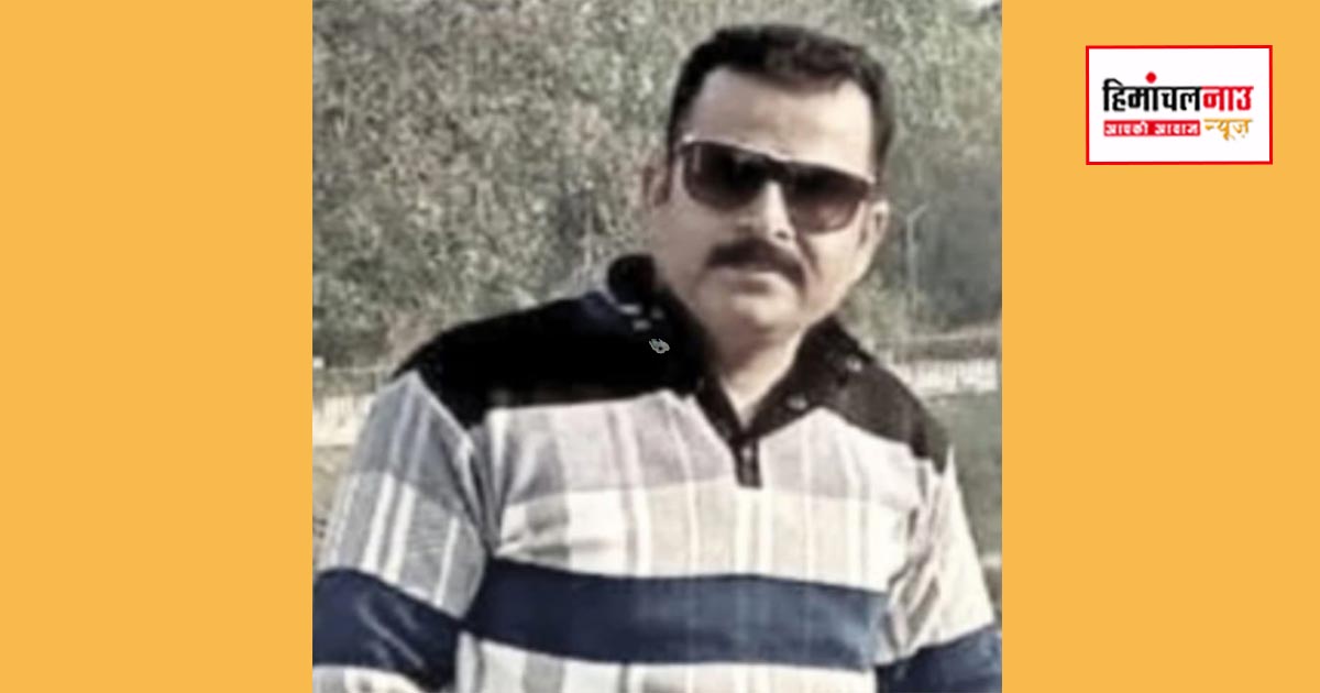 बंगाणा के क्यारियां गांव के सीआरपीएफ जवान मनीष कुमार श्रीनगर में शहीद