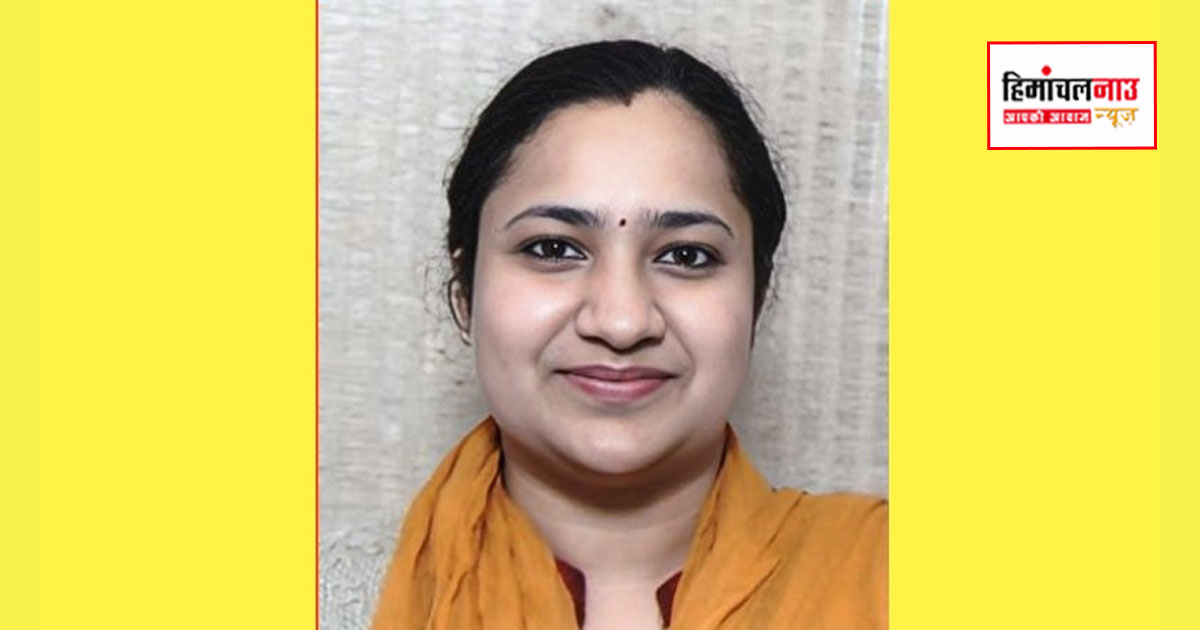 सिरमौर में जिला परिषद वार्डों के परिसीमन की अंतिम अधिसूचना जारी : उपायुक्त प्रियंका वर्मा