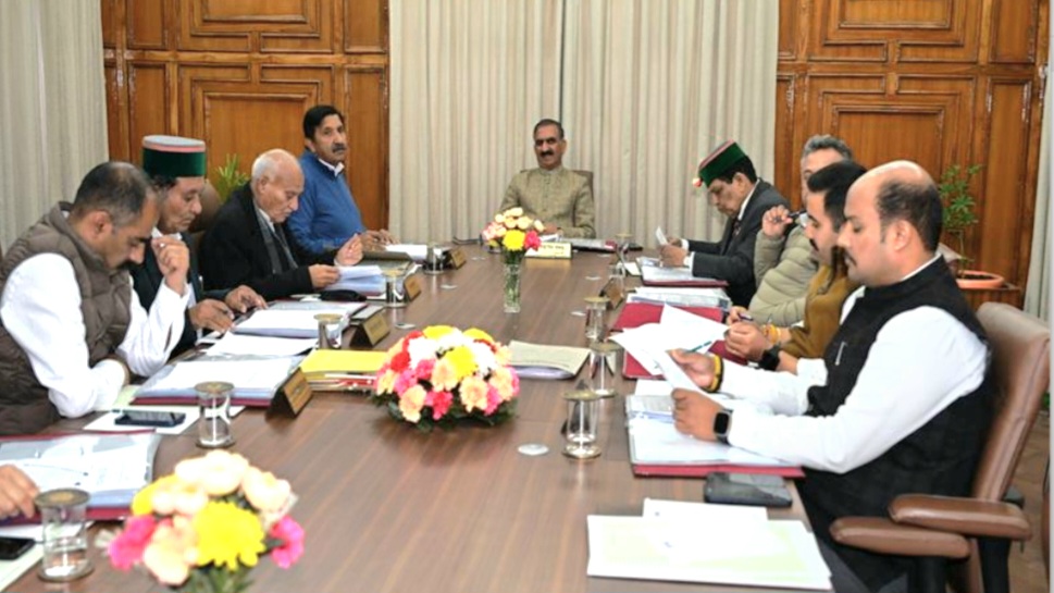 दो कार्यकाल से आरक्षित पंचायतें होंगी ओपन