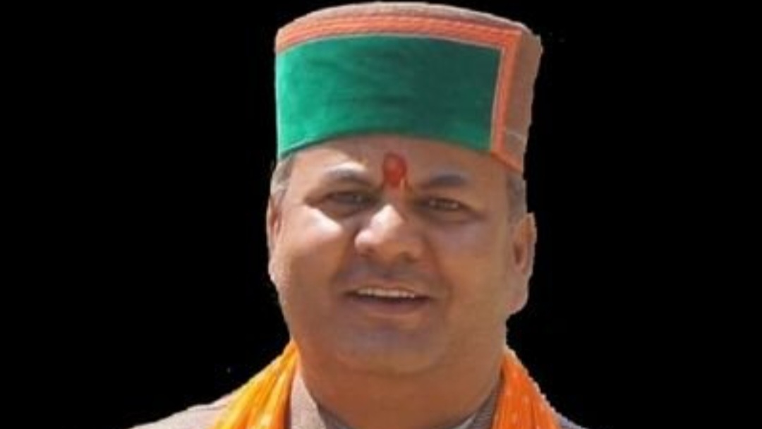 नौतोड़ मुद्दे पर असफलता छिपाने के लिए राज्यपाल को बना रहे निशाना: सूरत नेगी