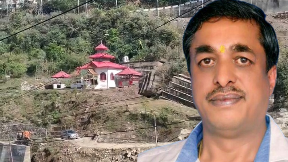 एनएचएआई की लापरवाही पर भड़का गुस्साबार-बार धंस रही सर्विस लेन पर सांसद से गुहार