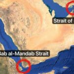 Bab el-Mandeb Strait