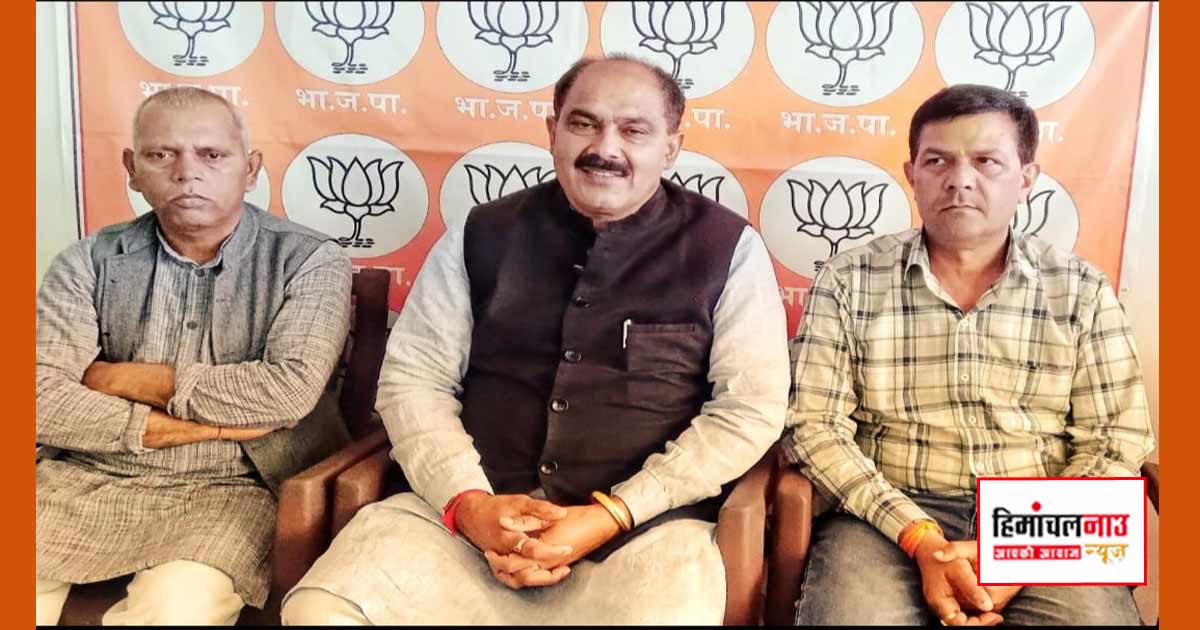 बंगाणा लोक निर्माण विभाग बना भ्रष्टाचार का अड्डा, करोड़ों के टेंडर फर्जी लग रहे, कहा है विजिलेंस विभाग,क्यों नहीं कर रहा जांच