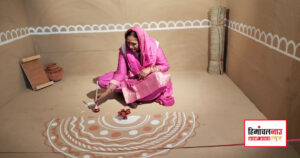 नलवाड़ी मेले में “कहलूर दर्शन” प्रदर्शनी बनी आकर्षण का केंद्र, बिलासपुर की संस्कृति और इतिहास की झलक