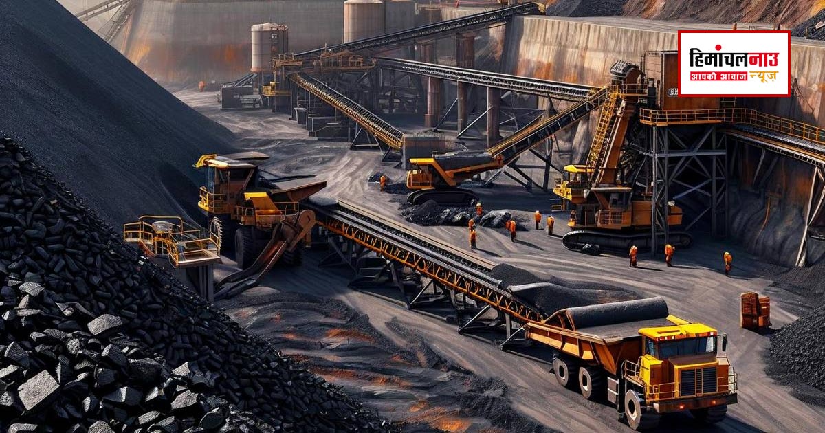 Explainer / दुनिया का दूसरा सबसे बड़ा उत्पादक होने के बावजूद भारत क्यों करता है कोयला आयात? समझिए पूरी वजह