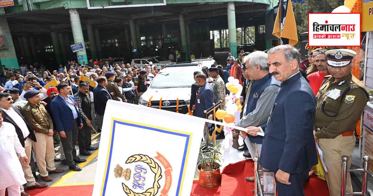 आईएसबीटी टूटीकंडी से प्री-पेड टैक्सी सेवा शुरू, यात्रियों को मिलेगी सुरक्षित और भरोसेमंद यात्रा सुविधा