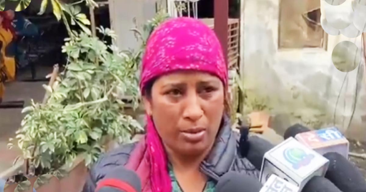 कुल्लू के शीशामाटी में युवती की मौत, शिकायत पर घुमारवीं के मां-बेटे के खिलाफ केस दर्ज