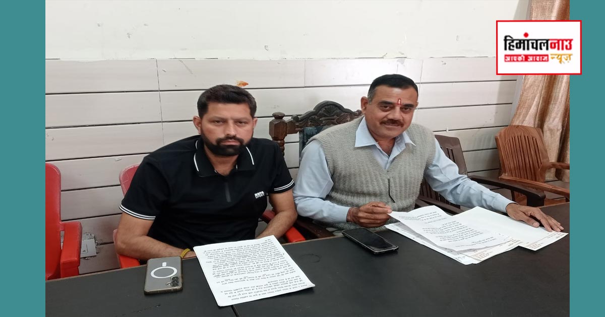 आपदा में सुखराम चौधरी का बड़ा राहत पैकेज, 55 लाख से शुरू हुए काम