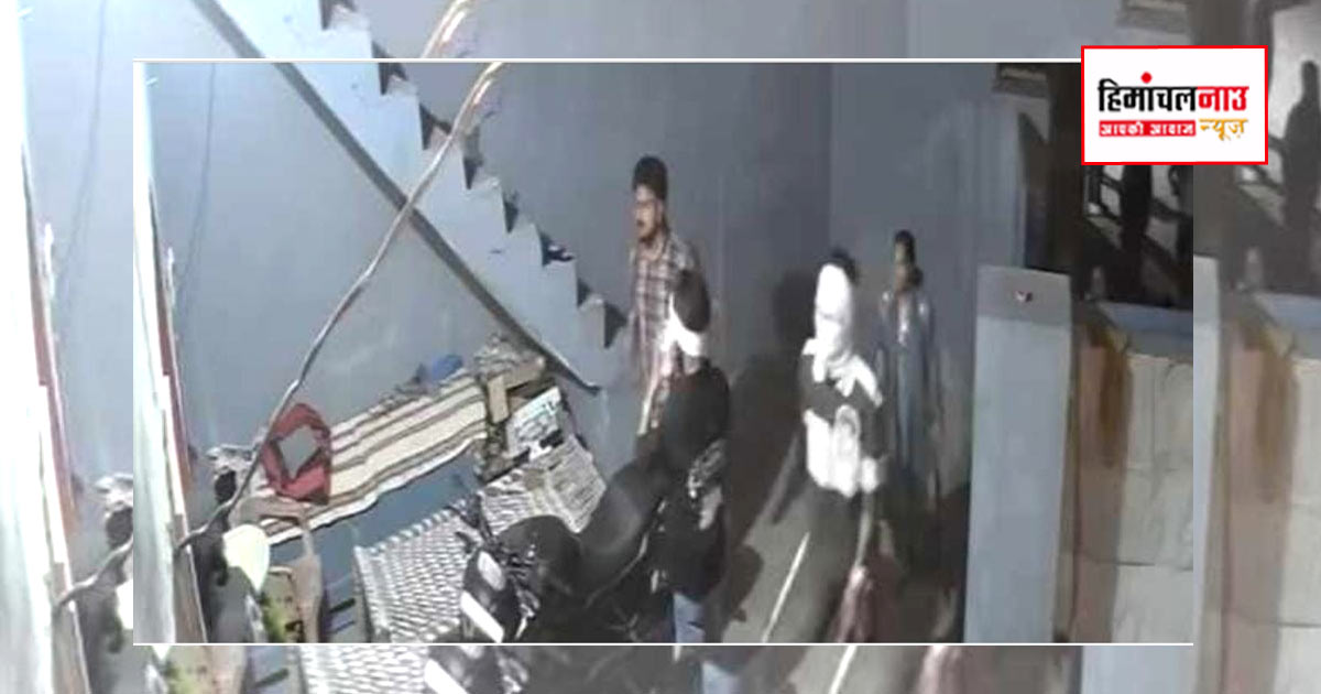 पांवटा साहिब के देवी नगर में नकाबपोश हमलावरों का हमला, घर में घुसकर तोड़फोड़, कई घायल