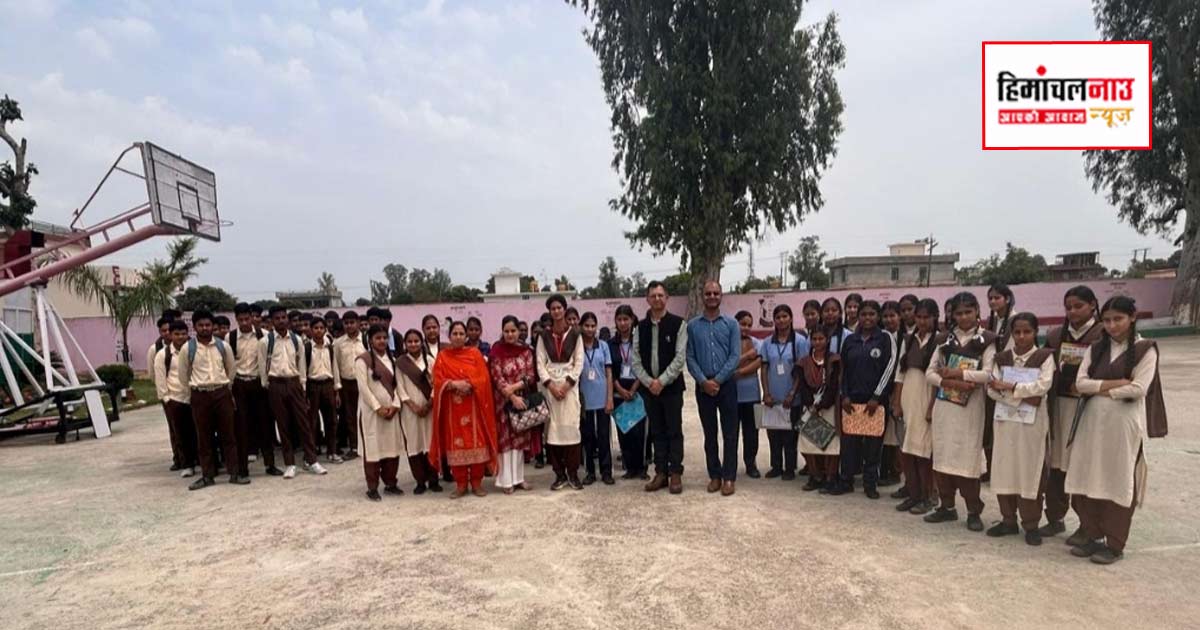 राजकीय महाविद्यालय चौकीमन्यार में 2026-27 के लिए शुरू हुई पंजीकरण प्रक्रिया