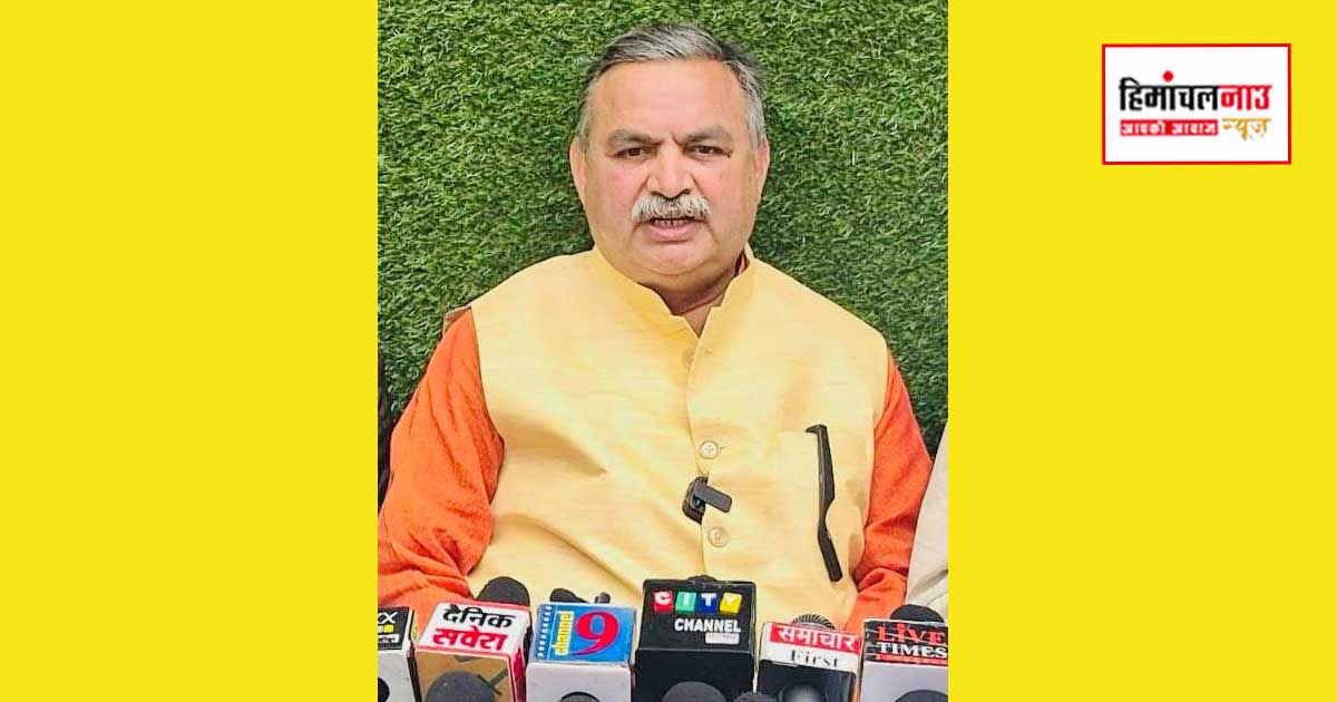 300 यूनिट मुफ्त बिजली का वादा करने वाली कांग्रेस अब जनता पर बिजली महंगी करने की तैयारी में: संदीपनी भारद्वाज