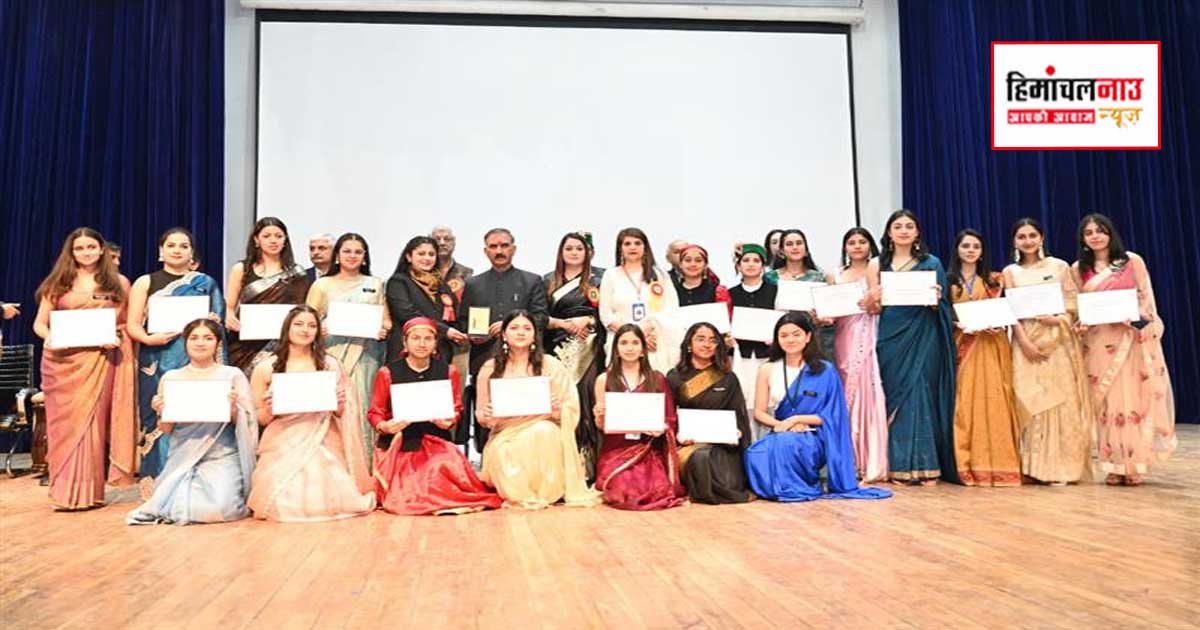 स्वास्थ्य क्षेत्र में सुधार की दिशा में बड़ा कदम, उच्च शिक्षा के दौरान स्टाफ नर्सों को मिलेगा पूरा वेतन : मुख्यमंत्री