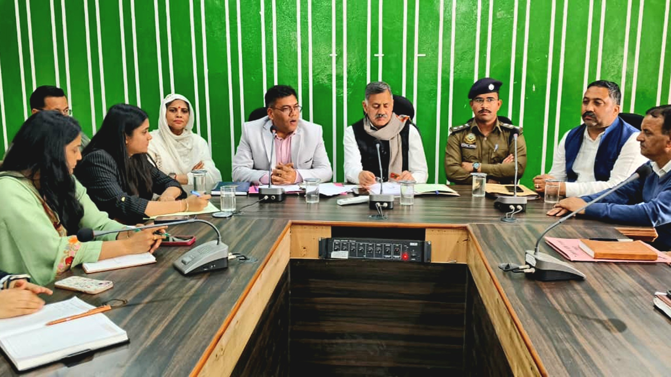 5 से 9 अप्रैल तक सजेगा राज्य स्तरीय घुमारवीं ग्रीष्मोत्सव