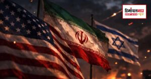 अमेरिका और ईरान संघर्ष के बीच खाड़ी देशों की नाराजगी