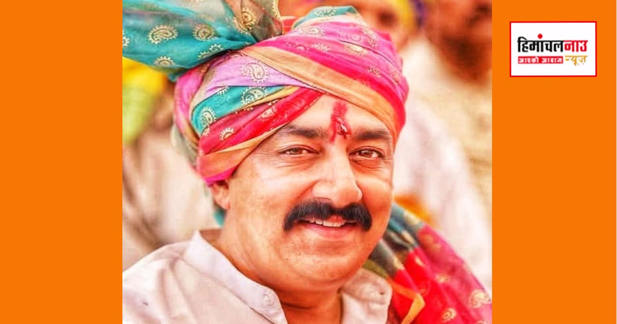 दविंदर कुमार भुट्टो खुद 14 माह के रहे एक्सिडेंटल विधायक, सीएम सुखबिंदर सुक्खू नहीं, जिस जनता ने दिया कुटलैहड़ का नेतृत्व,उसी देव तुल्य जनता को दिया धोखा:विवेक मिंका