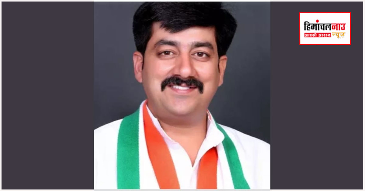 विस सदन शिमला में कुटलैहड़ विधानसभा में विधायक विवेक शर्मा का संबोधन सोशल मीडिया पर वायरल