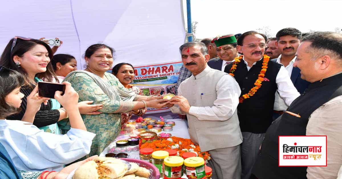 एवरेस्ट विजेता से लेकर आंगनबाड़ी कार्यकर्ताओं तक, नाहन में नारी शक्ति को मिला सम्मान