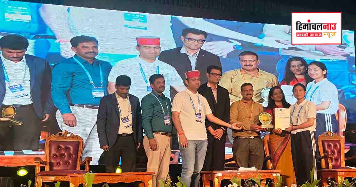 विश्व युवा संसद 2026 में हिमाचल की अदिति बनी ‘बेस्ट स्पीकर’, प्रदेश का नाम अंतरराष्ट्रीय मंच पर रोशन