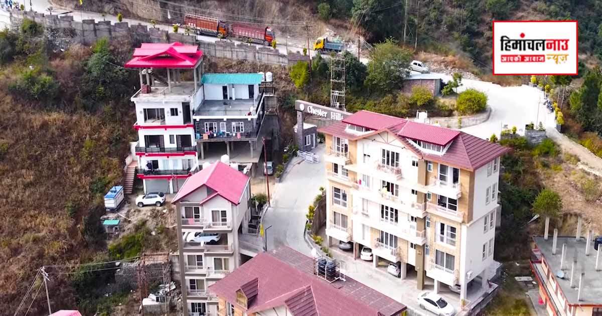 Chester Hills / सोलन जमीन मामले में जांच तेज, धारा 118 उल्लंघन पर कार्रवाई तैयारी