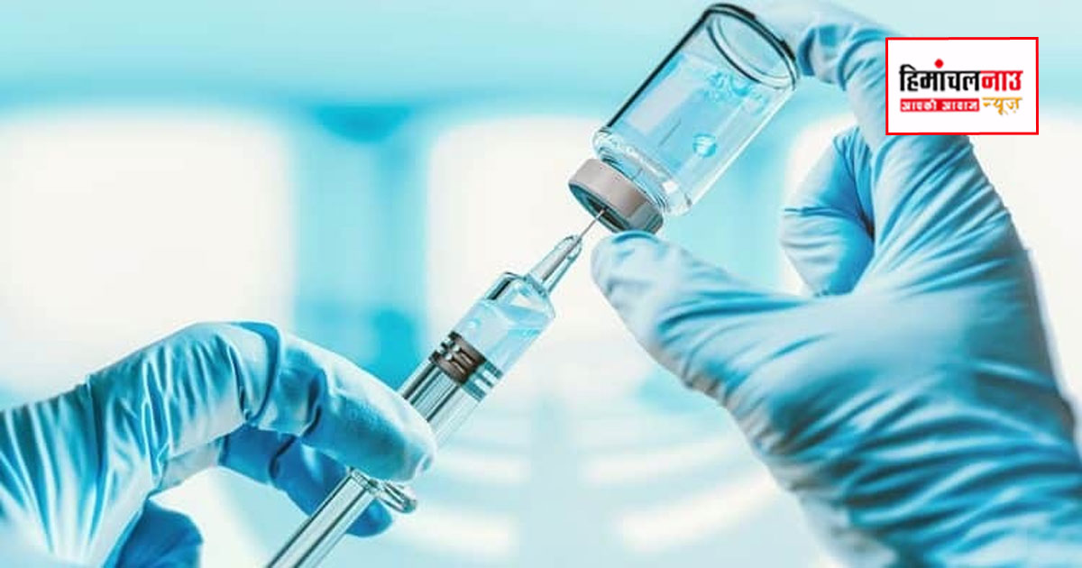 जिला कांगड़ा में मुंह-खुर और पीपीआर टीकाकरण अभियान शुरू, पशुपालकों से समय पर टीकाकरण की अपील