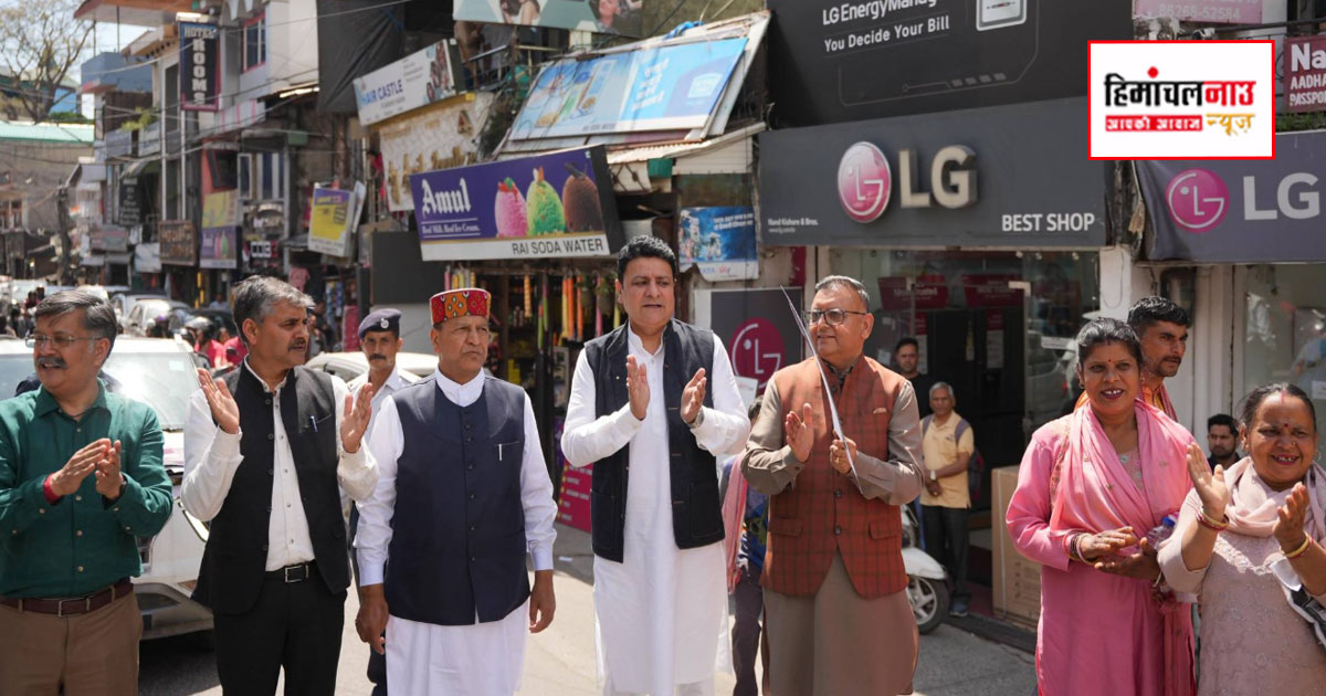 महिलाओं की राजनीति में बढ़ेगी भागीदारी, नारी शक्ति वंदन अधिनियम बनेगा आधार: बिंदल