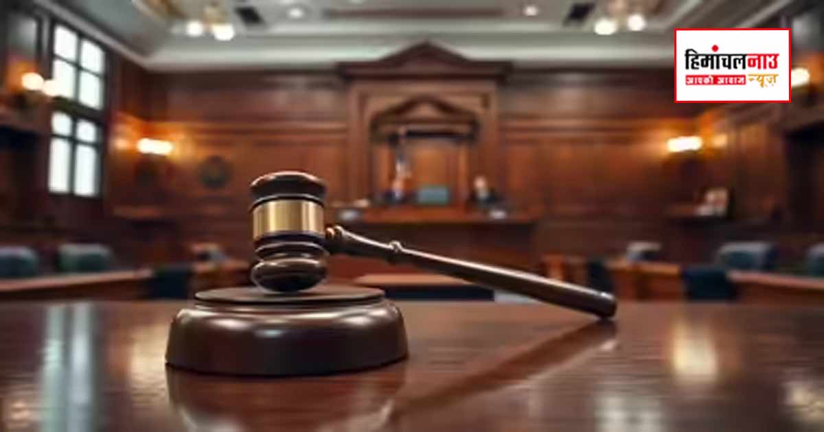 मंडी कोर्ट ने वोल्वो बस से बरामद हैरोइन मामले में मनाली युवक को दोषी माना