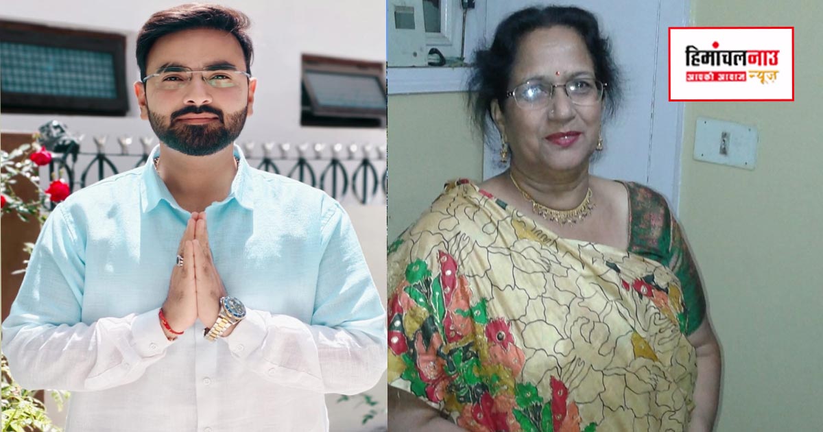 Una / नगर पंचायत अम्ब का वार्ड नंबर 3 इस बार चर्चाओं में , अम्ब वार्ड 3 में दिलचस्प मुकाबला, अनुभव बनाम नई सोच के बीच चुनावी जंग