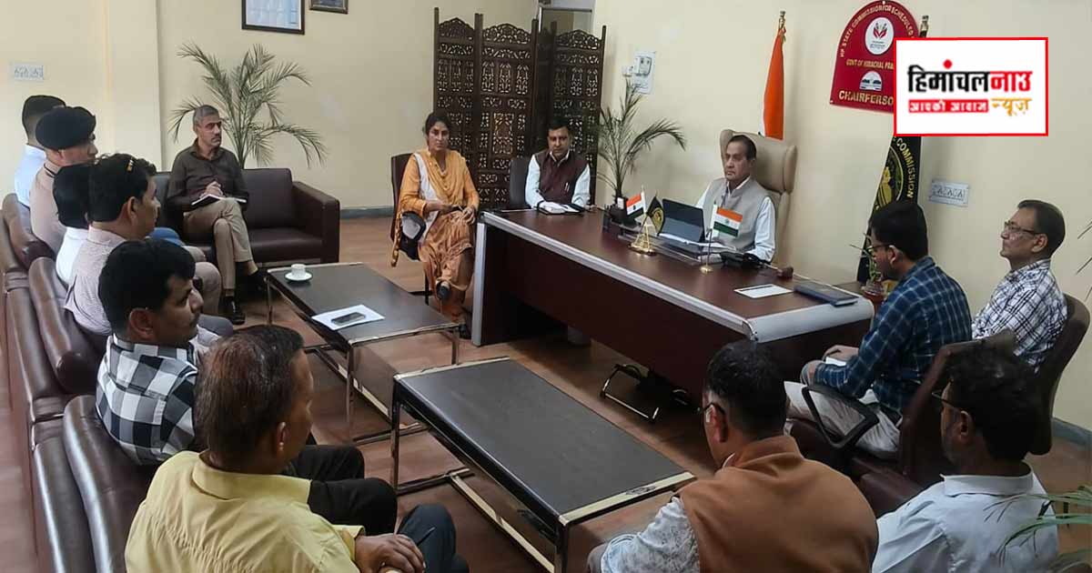 14 अप्रैल को संतोषगढ़ में हर्षोल्लास के साथ मनाई जाएगी डॉ. भीमराव अंबेडकर जयंती – कुलदीप धीमान 