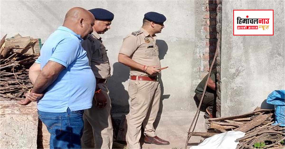 चंबा में युवती को आत्महत्या के लिए उकसाने के मामले में चाचा-चाची और भाई गिरफ्तार