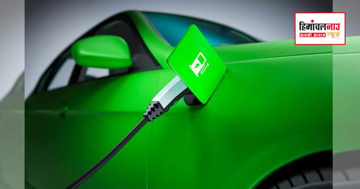 हिमाचल में ई-टैक्सी योजना के नए नियम लागू, युवाओं को 50 प्रतिशत तक सब्सिडी का प्रावधान