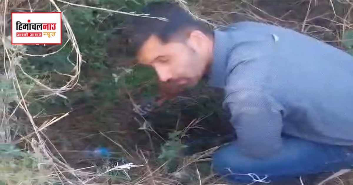 राजगढ़ में पेयजल संकट गहराया, गर्मी से पहले ही हालात बिगड़े