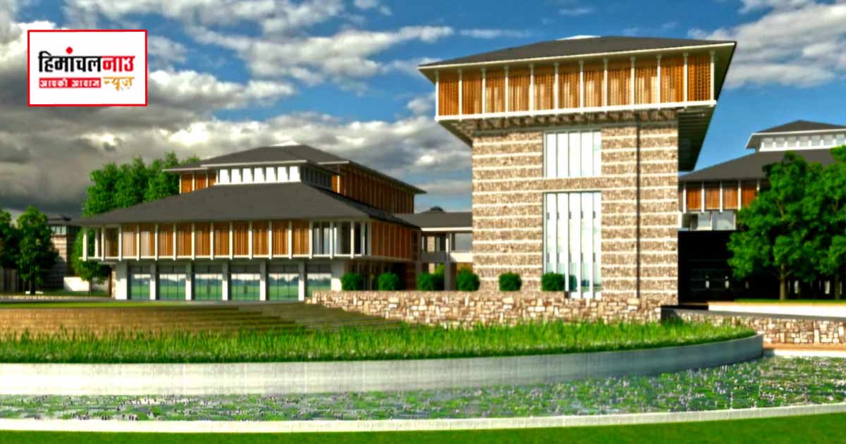 आईआईएम सिरमौर का 10वां दीक्षांत समारोह 19 अप्रैल को