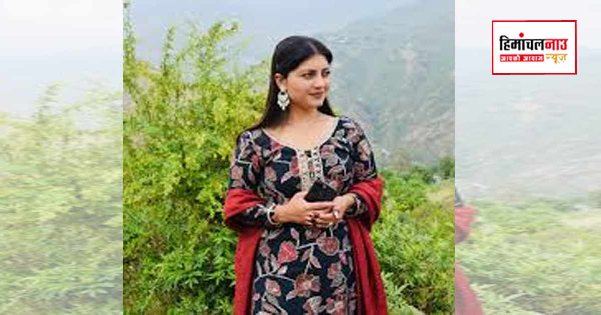 फौजियों पर टिप्पणी मामले में इशिता पुंडीर के खिलाफ शिकायत, जांच शुरू