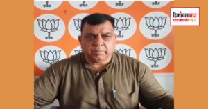 महिला आरक्षण बिल पर “महिलाएं कांग्रेस को आने वाले समय में जरूर जवाब देंगी”: सुरेश चंदेल