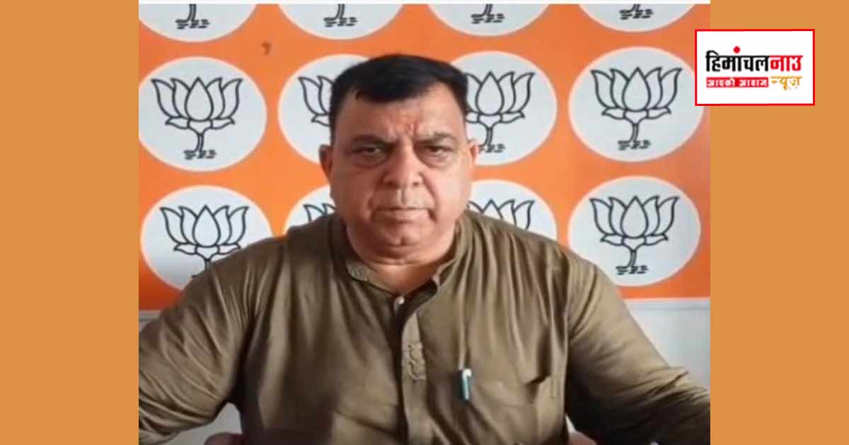 महिला आरक्षण बिल पर “महिलाएं कांग्रेस को आने वाले समय में जरूर जवाब देंगी”: सुरेश चंदेल