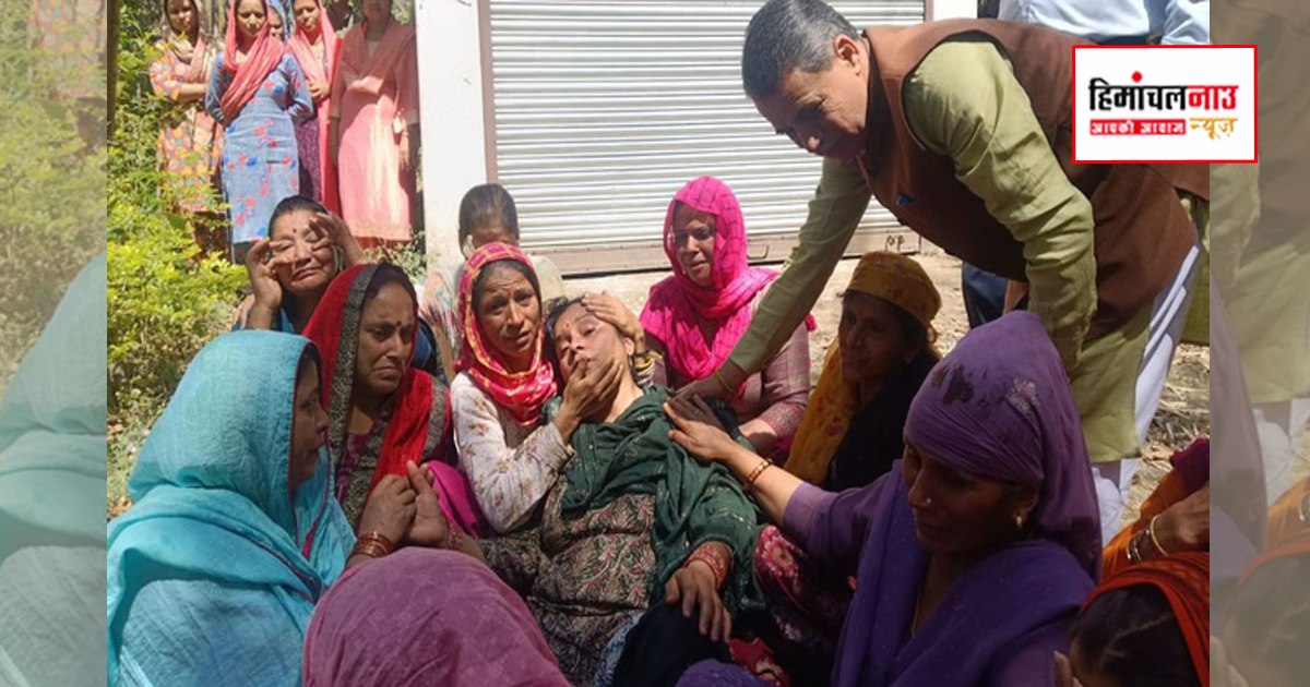 मंडी कॉलेज छात्रा हत्याकांड में परिजनों की अपील, सरकार से सख्त कार्रवाई और निष्पक्ष जांच की मांग