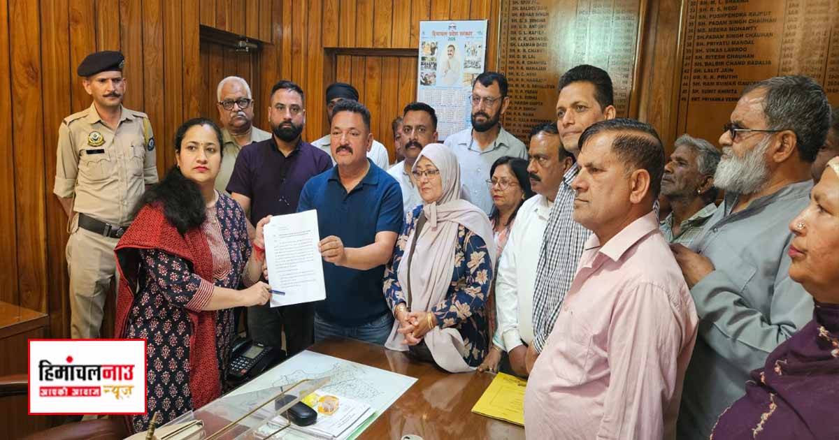 विकास हजम नहीं हो रहा, विरोधियों की हरकत निंदनीय: नरेंद्र तोमर