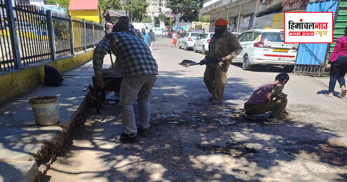 वीआईपी दौरों पर ही क्यों जागता है प्रशासन: विशाल तोमर