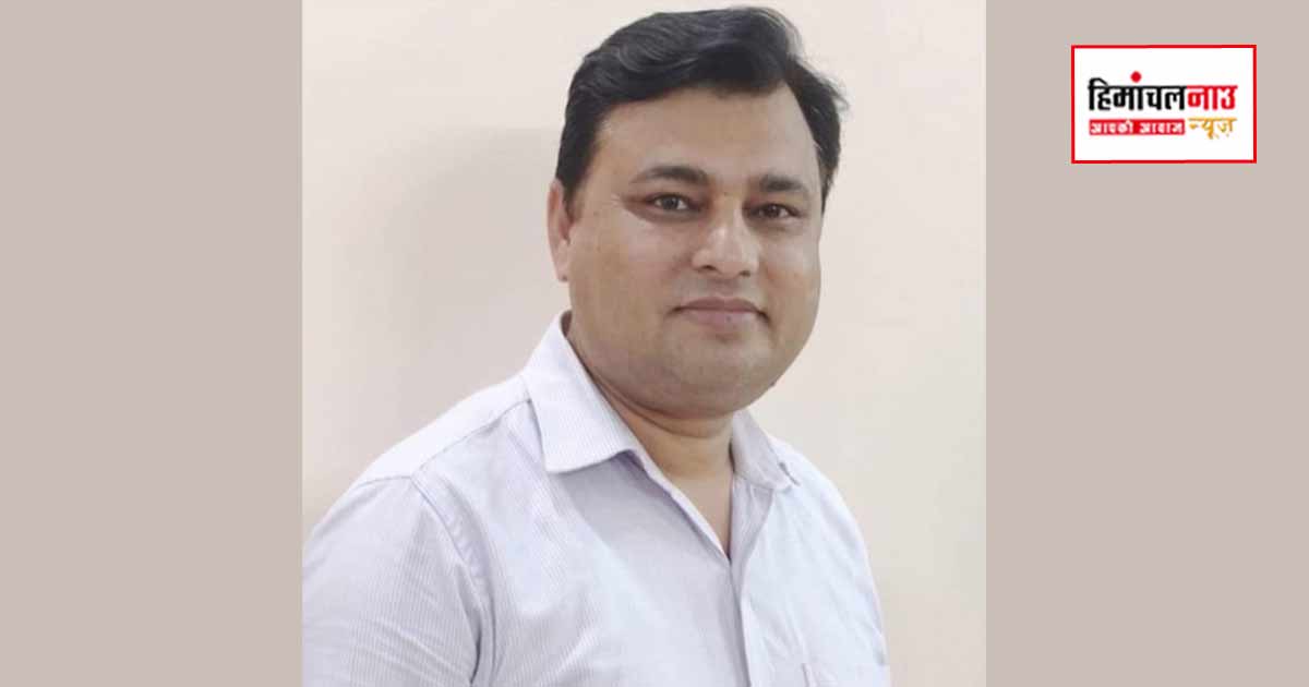 नारी शक्ति वंदन अधिनियम से महिलाओं को मिलेगा नया आयाम:- मनोज डोगरा