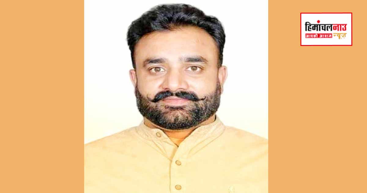 पंचायती राज चुनावों के रोस्टर में छेड़छाड़ कर अपनों को लाभ पहुंचाने का किया काम,लेकिन फिर भी सुक्खू सरकार की हार निश्चित: अजय ठाकुर